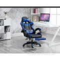 EX-заводская цена Офисное гоночное кресло Эргономичное игровое кресло с подставкой для ног